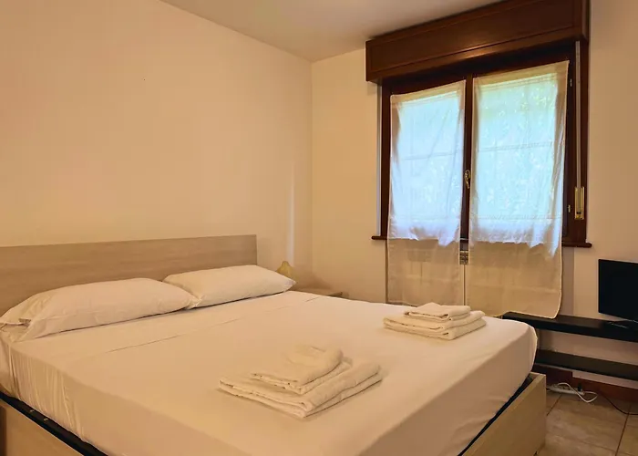 Acquatica House - San Siro District