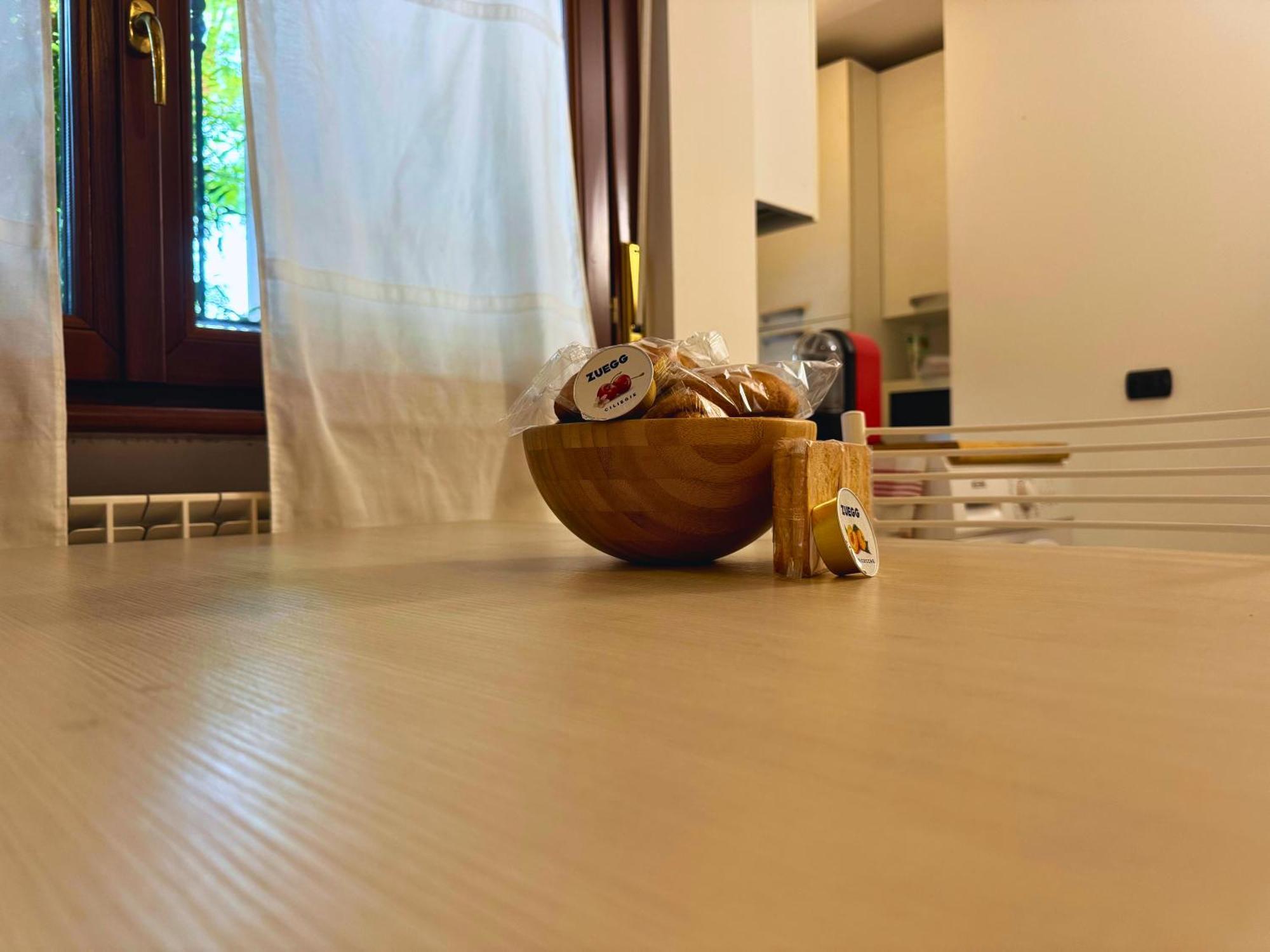 Acquatica House - San Siro District *