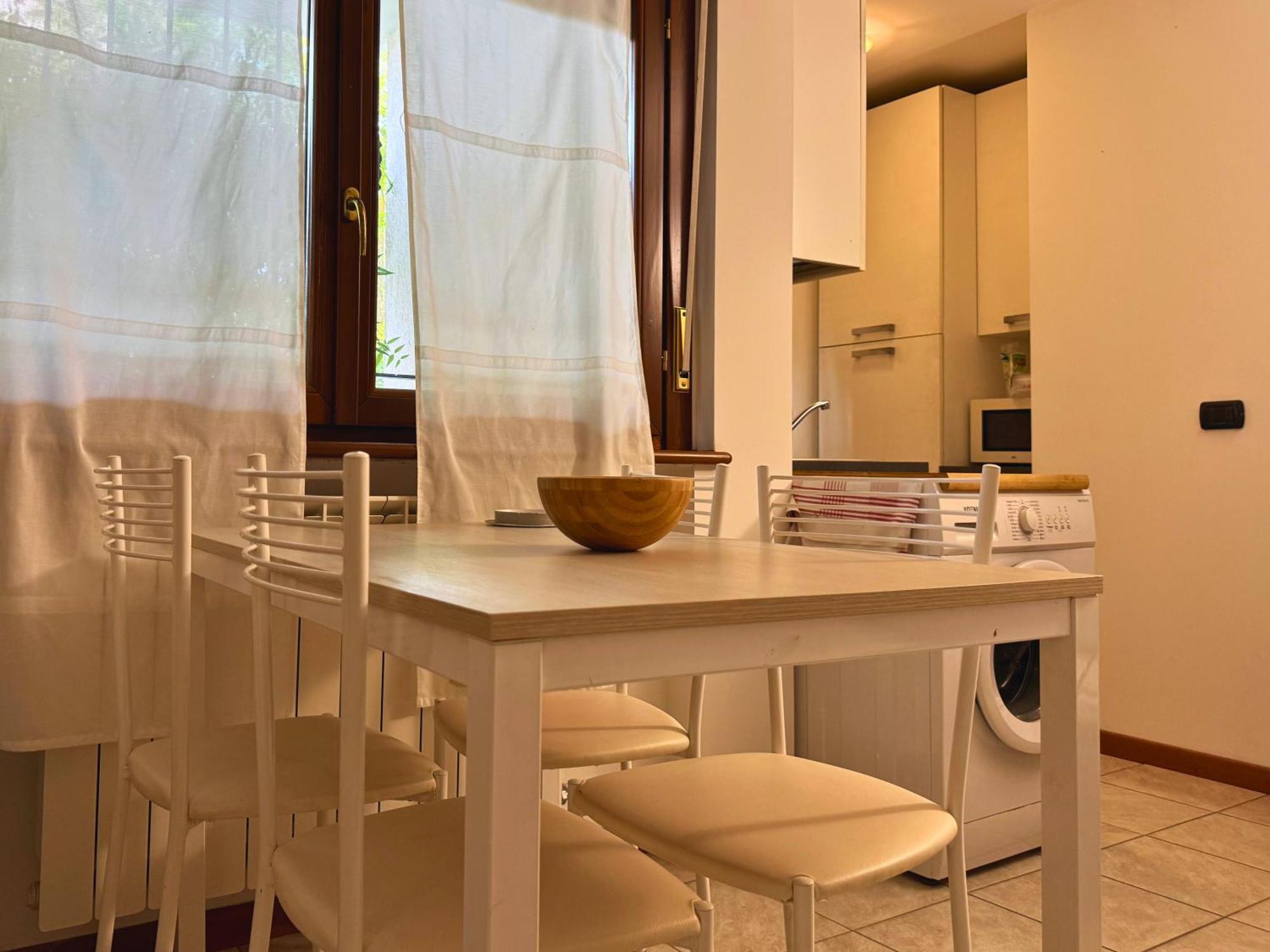 Appartement Acquatica House - San Siro District *