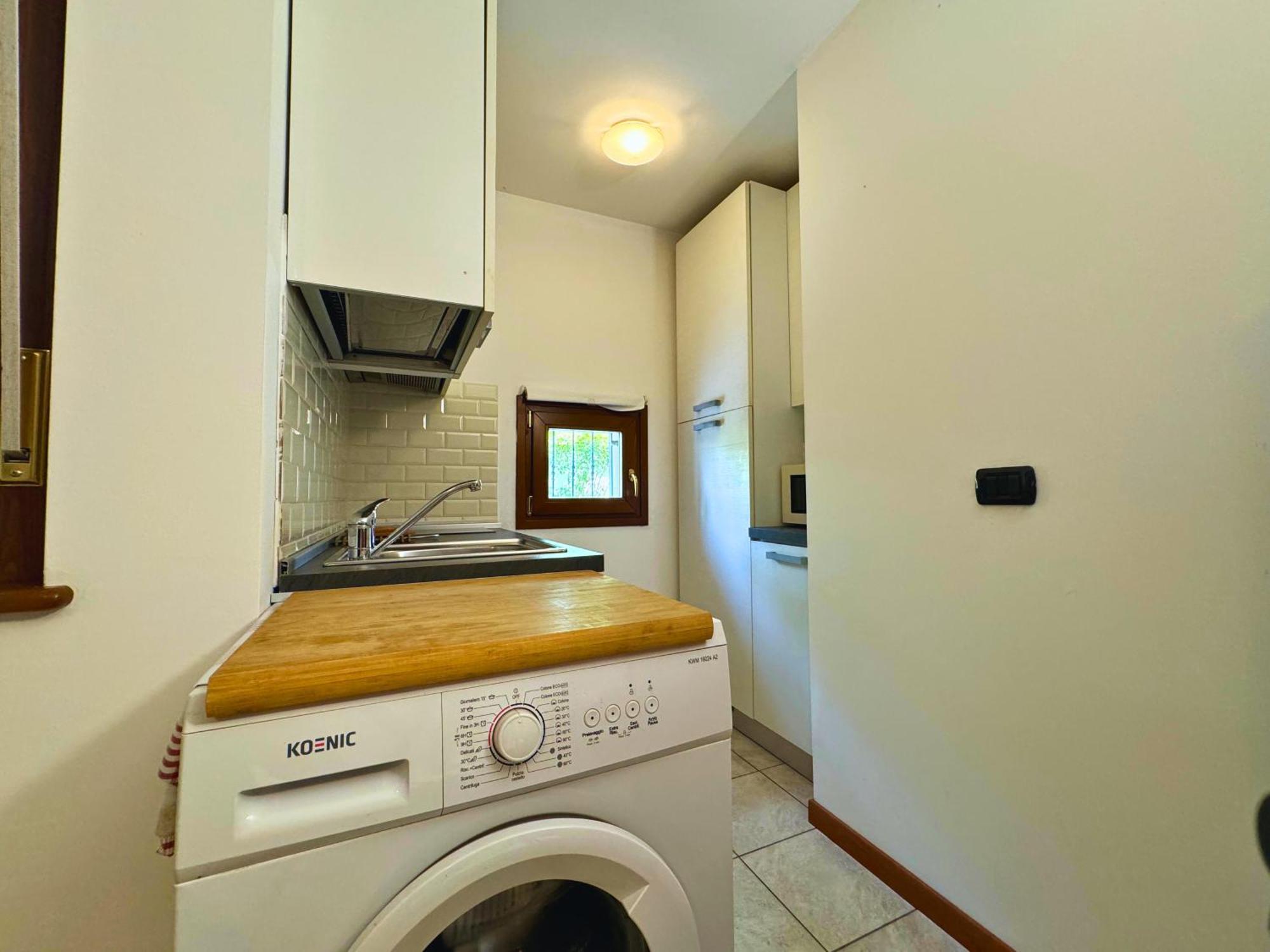 Acquatica House - San Siro District *