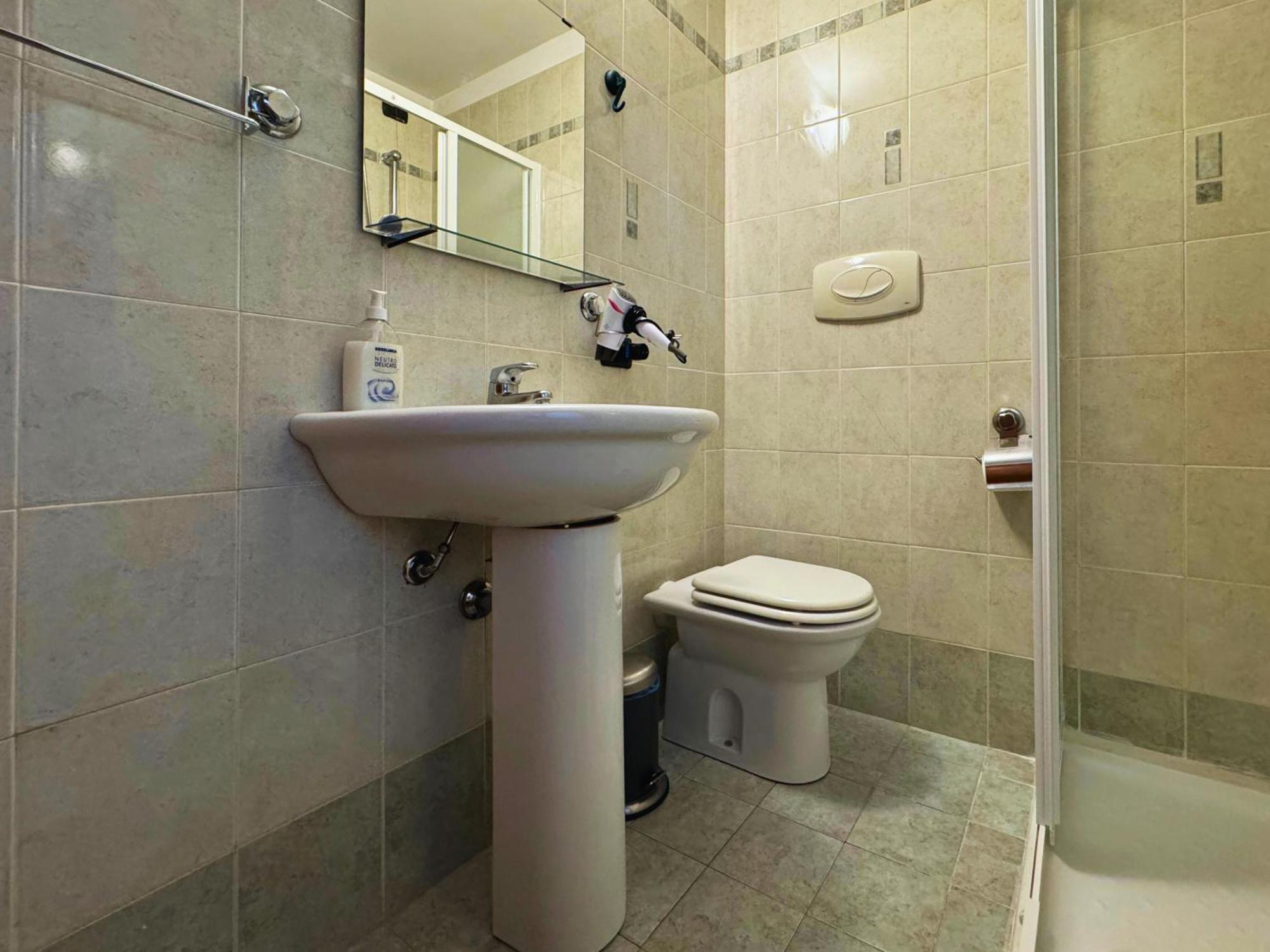 Appartement Acquatica House - San Siro District *