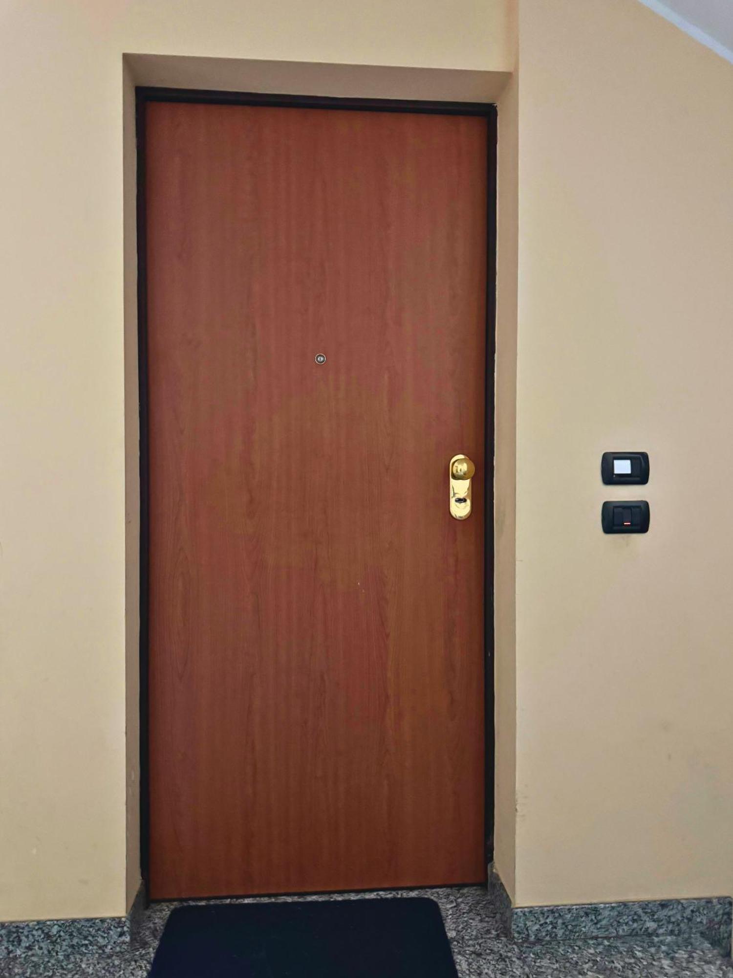 Appartement Acquatica House - San Siro District Milan
