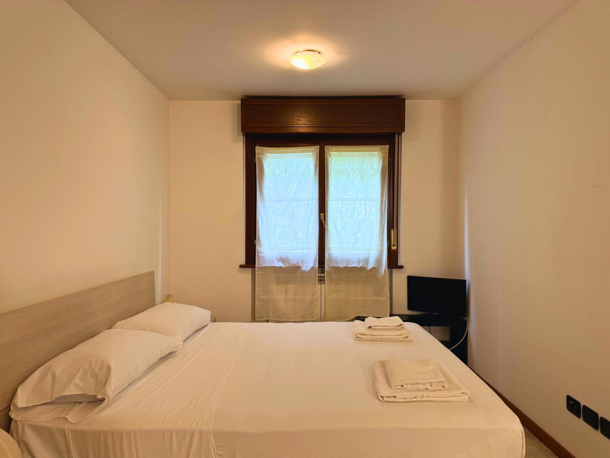 Acquatica House - San Siro District