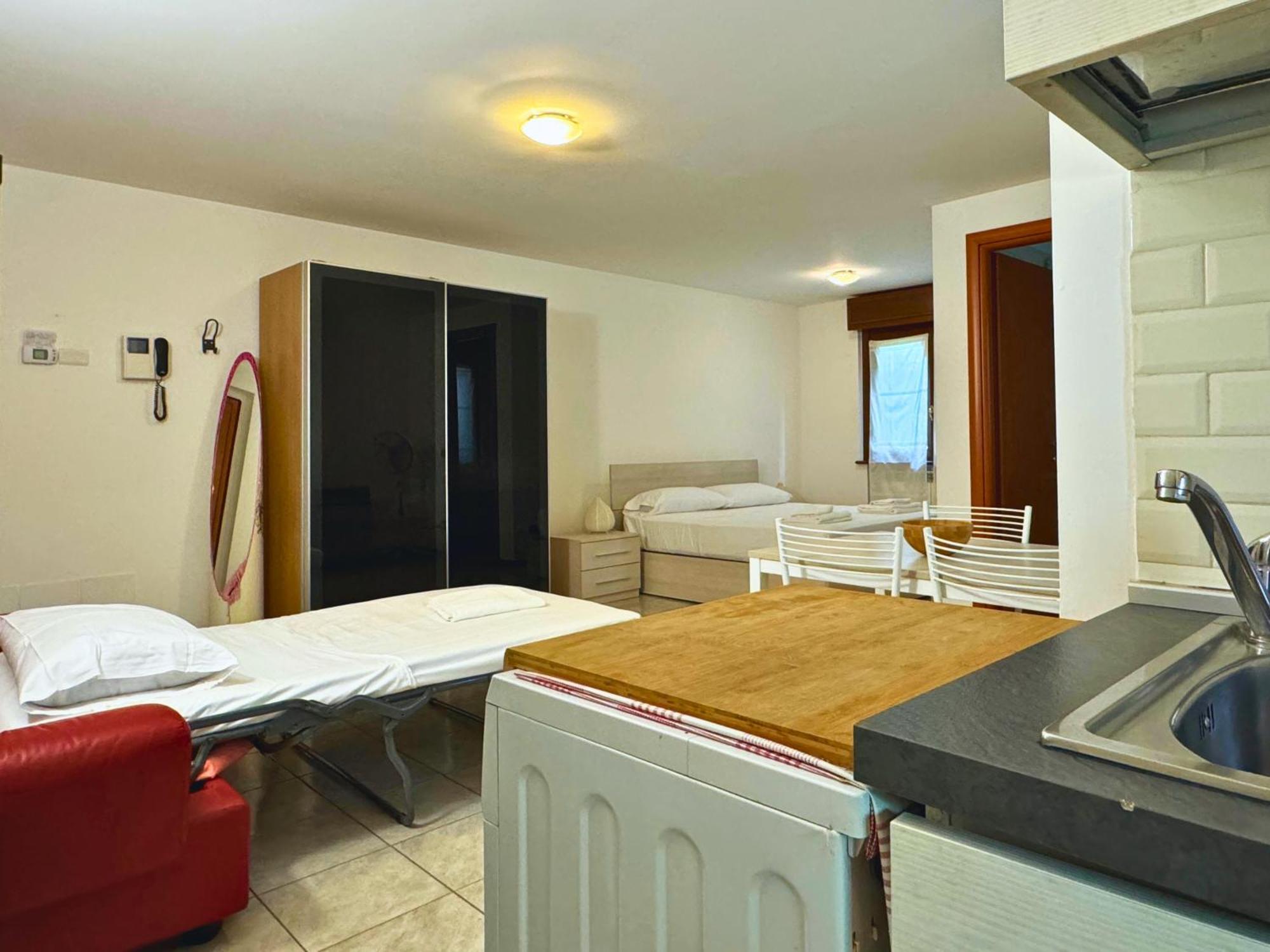 Acquatica House - San Siro District Milan