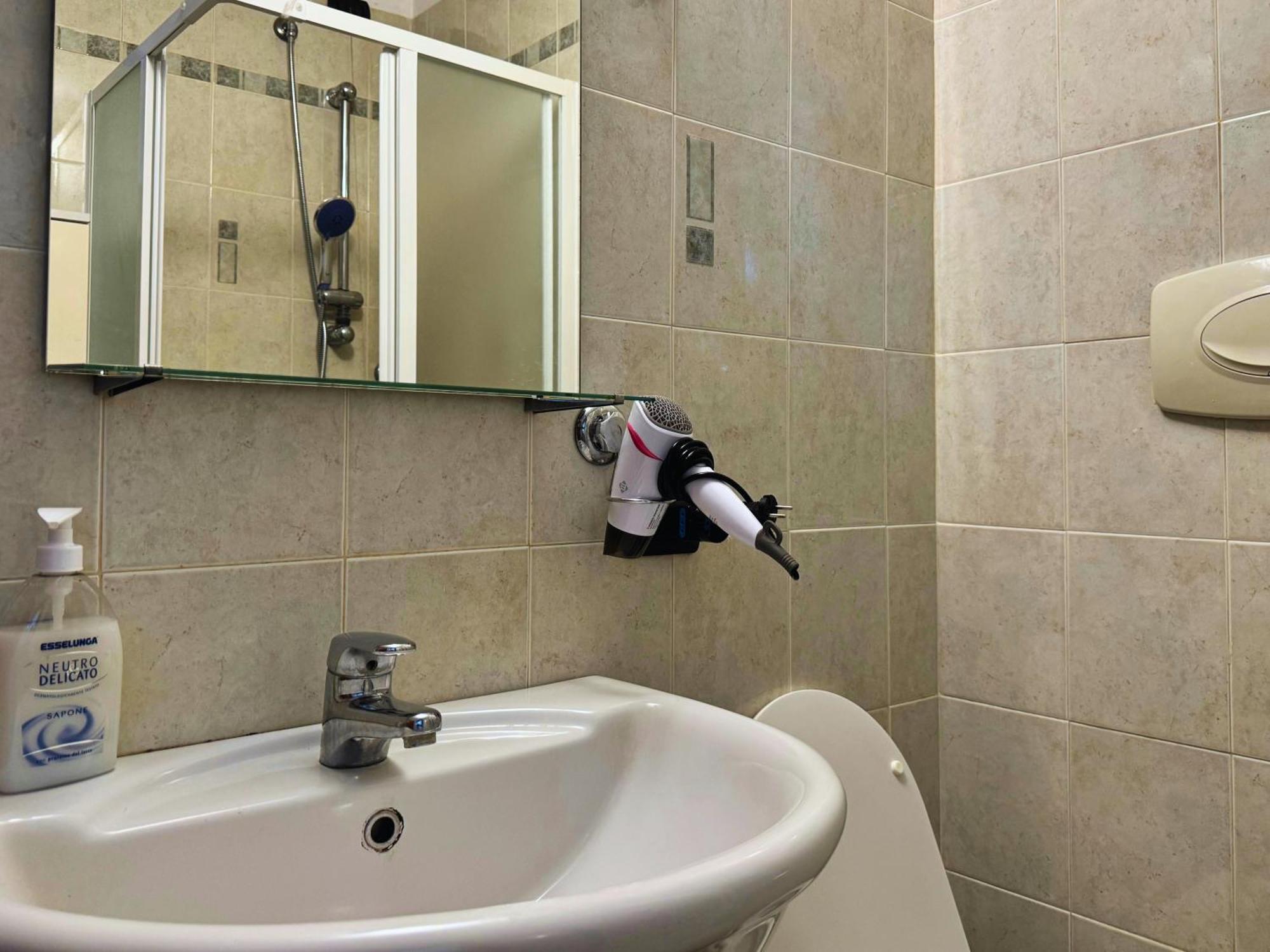 Appartement Acquatica House - San Siro District Milan