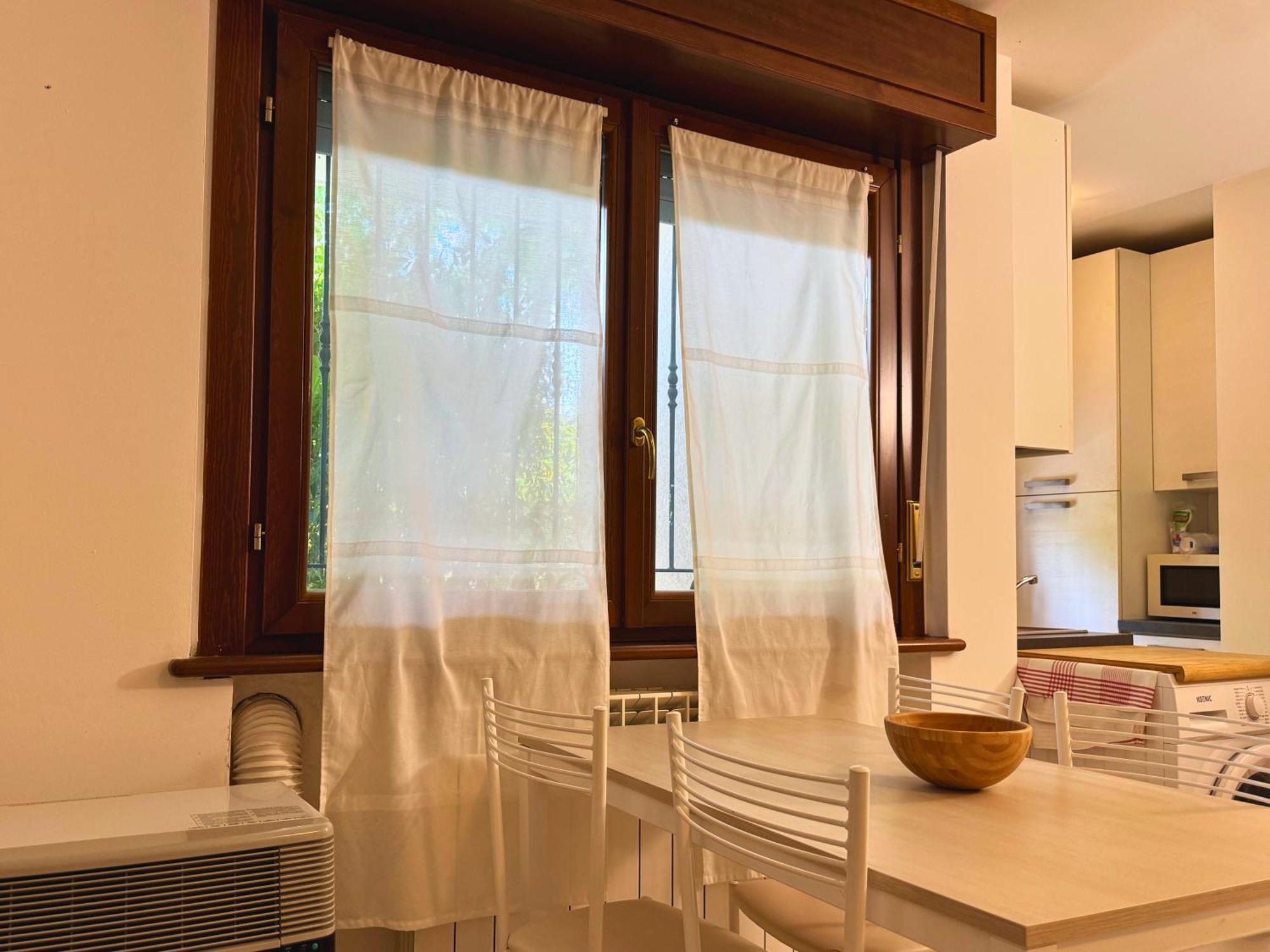Acquatica House - San Siro District