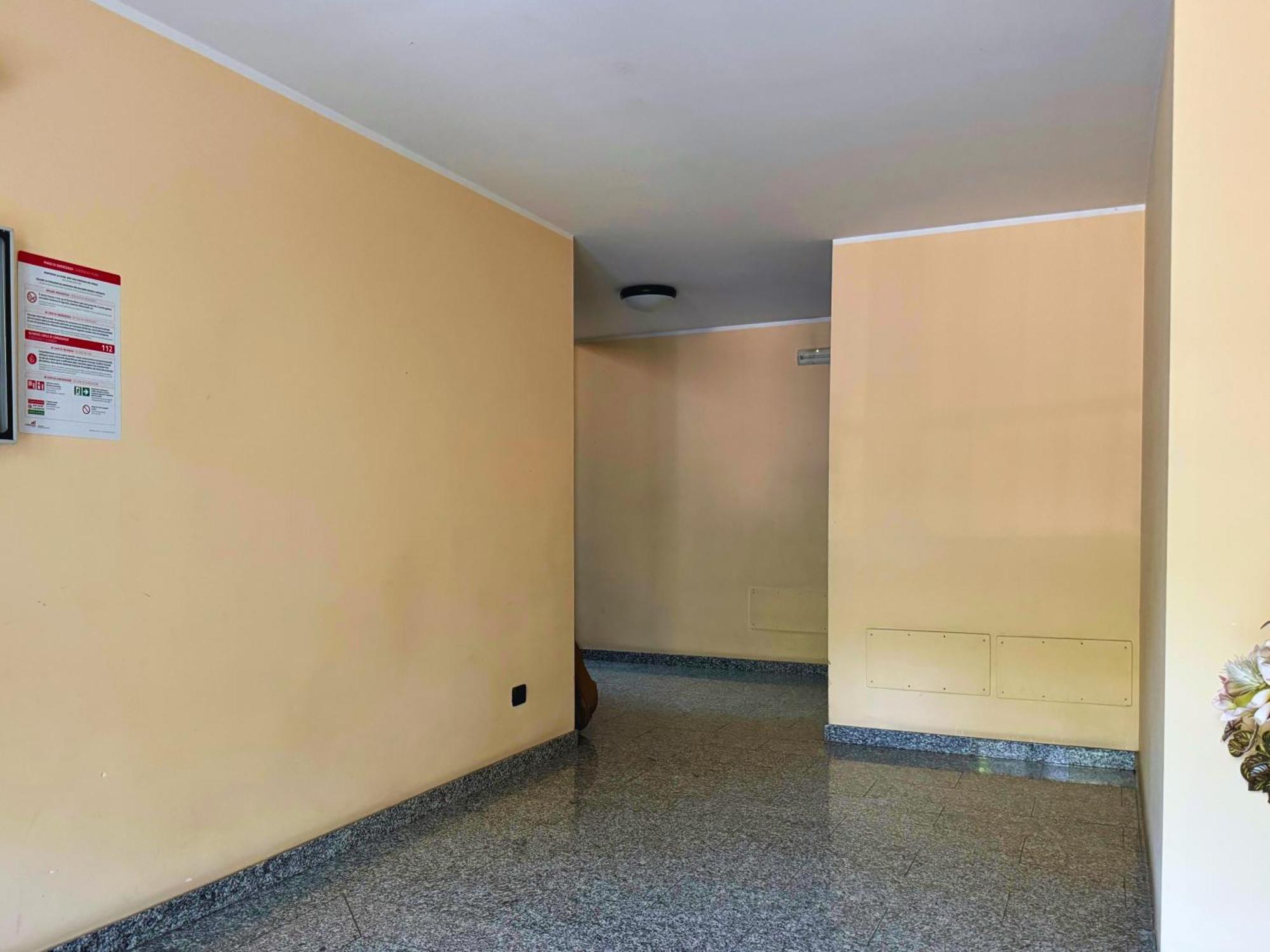 Appartement Acquatica House - San Siro District *